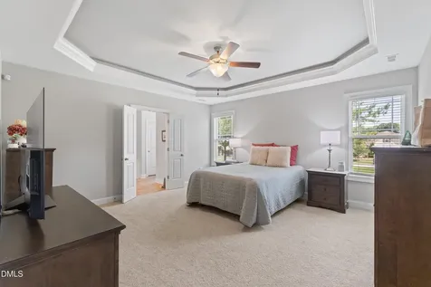 548 Brazil Nut Lane Smithfield NC 27577