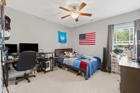 548 Brazil Nut Lane Smithfield NC 27577