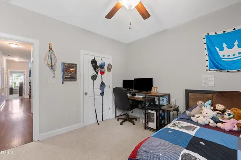 548 Brazil Nut Lane Smithfield NC 27577