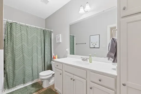 548 Brazil Nut Lane Smithfield NC 27577