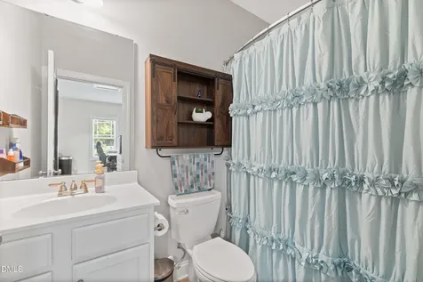 548 Brazil Nut Lane Smithfield NC 27577