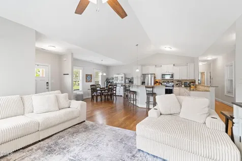 548 Brazil Nut Lane Smithfield NC 27577