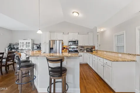 548 Brazil Nut Lane Smithfield NC 27577