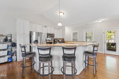 548 Brazil Nut Lane Smithfield NC 27577