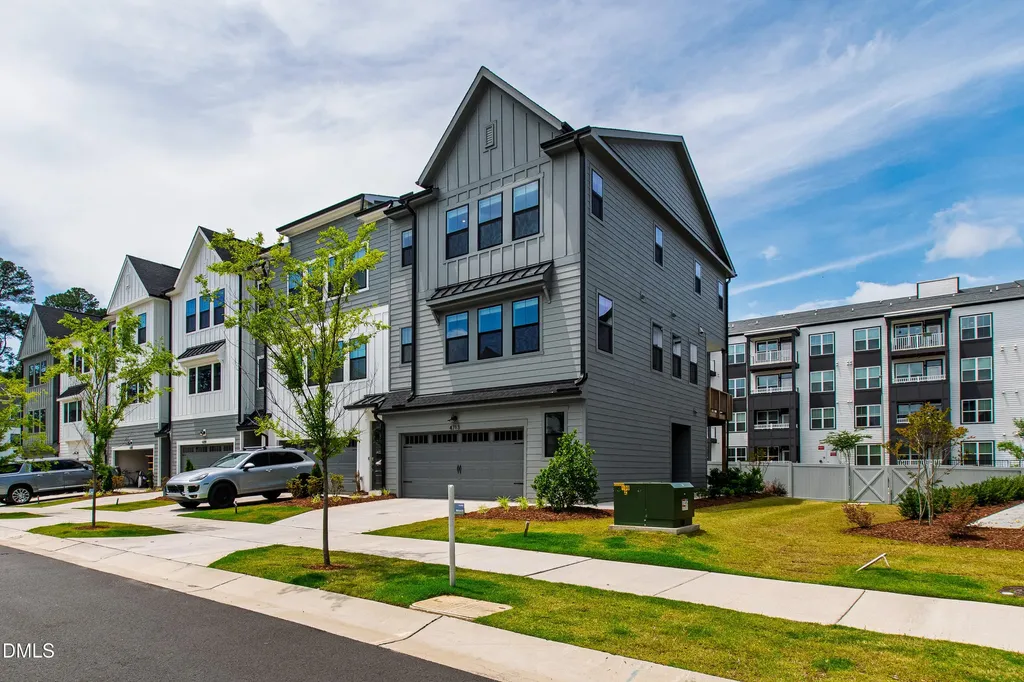 4713 Cypress Tree Lane Raleigh NC 27612