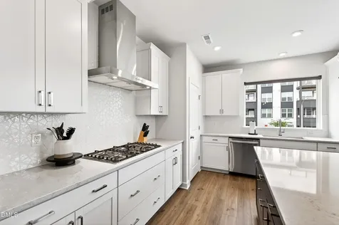 4713 Cypress Tree Lane Raleigh NC 27612