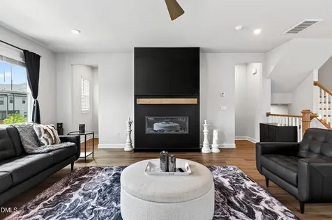 4713 Cypress Tree Lane Raleigh NC 27612