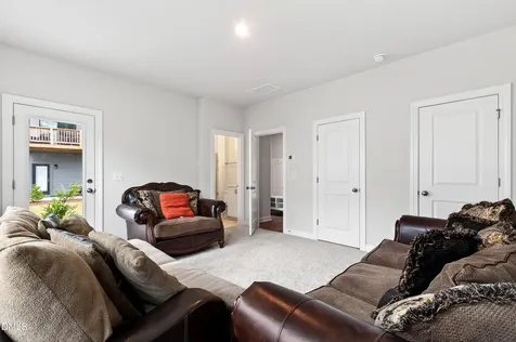 4713 Cypress Tree Lane Raleigh NC 27612