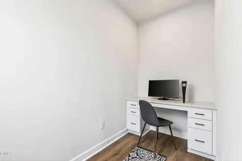 4713 Cypress Tree Lane Raleigh NC 27612
