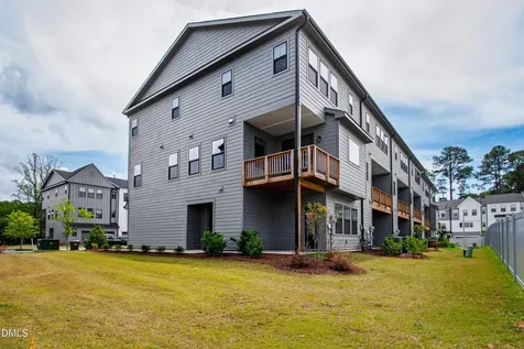 4713 Cypress Tree Lane Raleigh NC 27612