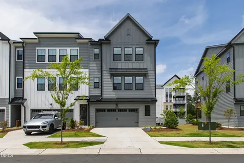 4713 Cypress Tree Lane Raleigh NC 27612