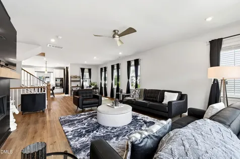 4713 Cypress Tree Lane Raleigh NC 27612