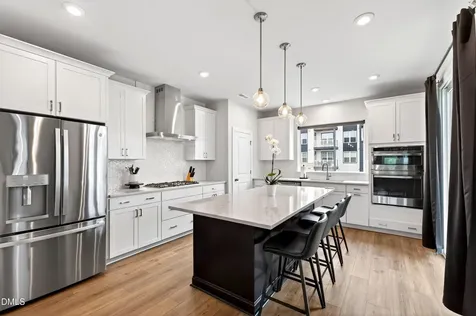 4713 Cypress Tree Lane Raleigh NC 27612