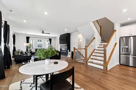 4713 Cypress Tree Lane Raleigh NC 27612