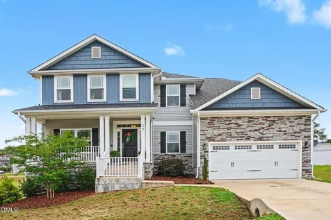 52 Heirloom Court Benson NC 27504