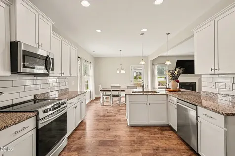 52 Heirloom Court Benson NC 27504