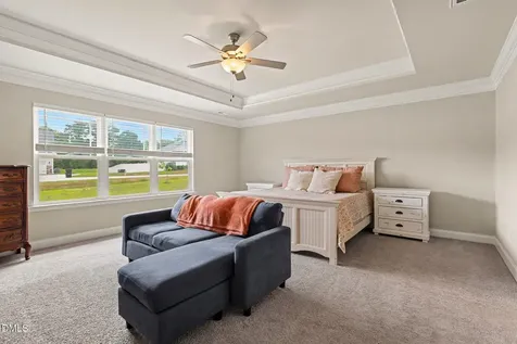 52 Heirloom Court Benson NC 27504