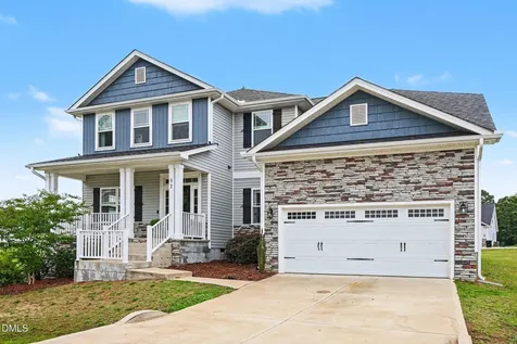 52 Heirloom Court Benson NC 27504