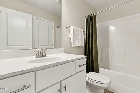 52 Heirloom Court Benson NC 27504
