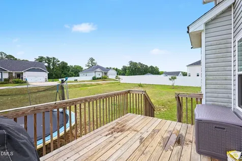 52 Heirloom Court Benson NC 27504