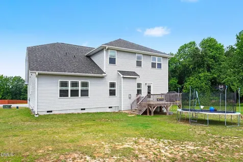52 Heirloom Court Benson NC 27504