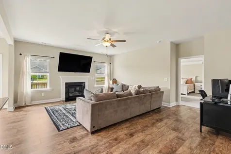 52 Heirloom Court Benson NC 27504