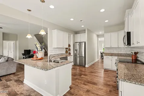 52 Heirloom Court Benson NC 27504