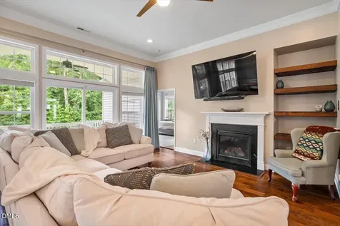 250 Roaring Creek Drive Garner NC 27529