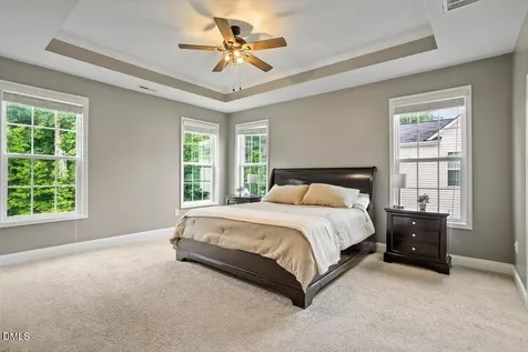 250 Roaring Creek Drive Garner NC 27529