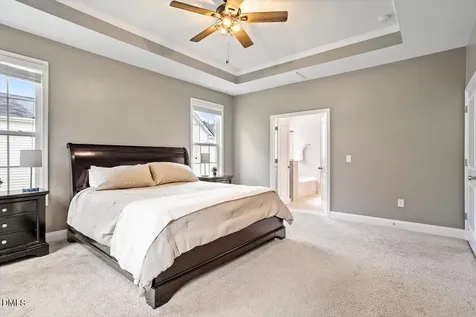 250 Roaring Creek Drive Garner NC 27529