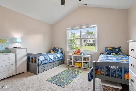 250 Roaring Creek Drive Garner NC 27529