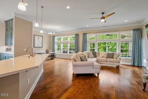 250 Roaring Creek Drive Garner NC 27529