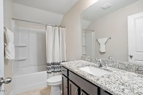 250 Roaring Creek Drive Garner NC 27529