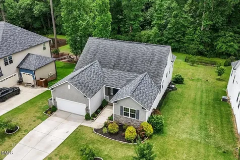 250 Roaring Creek Drive Garner NC 27529