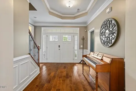 250 Roaring Creek Drive Garner NC 27529