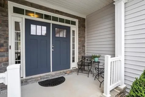 250 Roaring Creek Drive Garner NC 27529