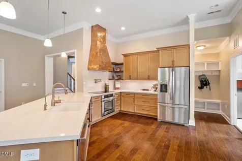 250 Roaring Creek Drive Garner NC 27529