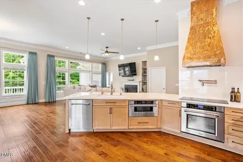250 Roaring Creek Drive Garner NC 27529