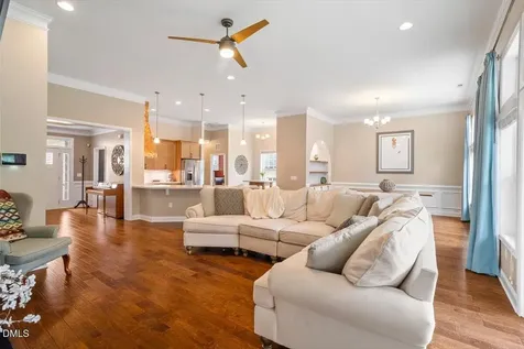 250 Roaring Creek Drive Garner NC 27529