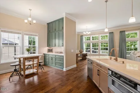 250 Roaring Creek Drive Garner NC 27529