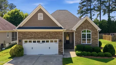 922 Award Street Fuquay Varina NC 27526