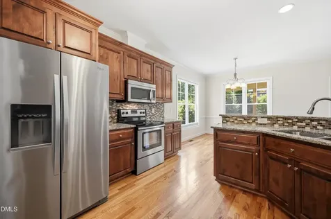 922 Award Street Fuquay Varina NC 27526