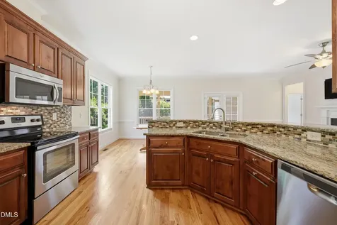 922 Award Street Fuquay Varina NC 27526