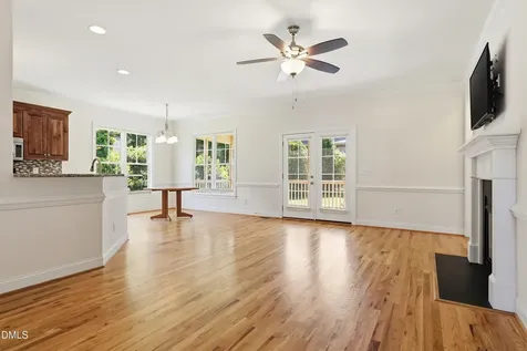 922 Award Street Fuquay Varina NC 27526