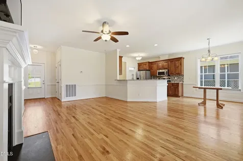922 Award Street Fuquay Varina NC 27526