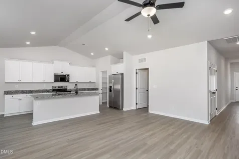 549 Chedworth Drive Angier NC 27501