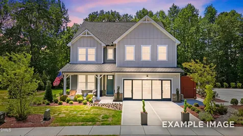 828 Diana Victoria Court Wendell NC 27591