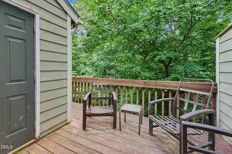 314 Cedarwood Lane Carrboro NC 27510