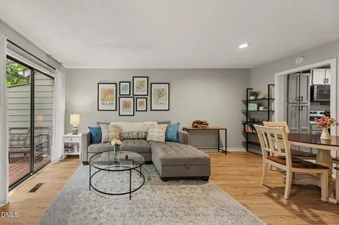314 Cedarwood Lane Carrboro NC 27510