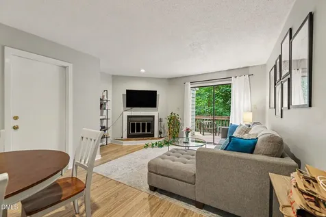 314 Cedarwood Lane Carrboro NC 27510
